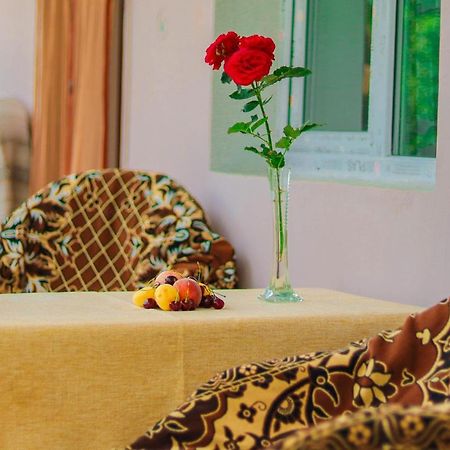 Tamara B&B Dsegh Ngoại thất bức ảnh