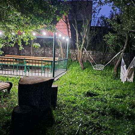 Tamara B&B Dsegh Ngoại thất bức ảnh