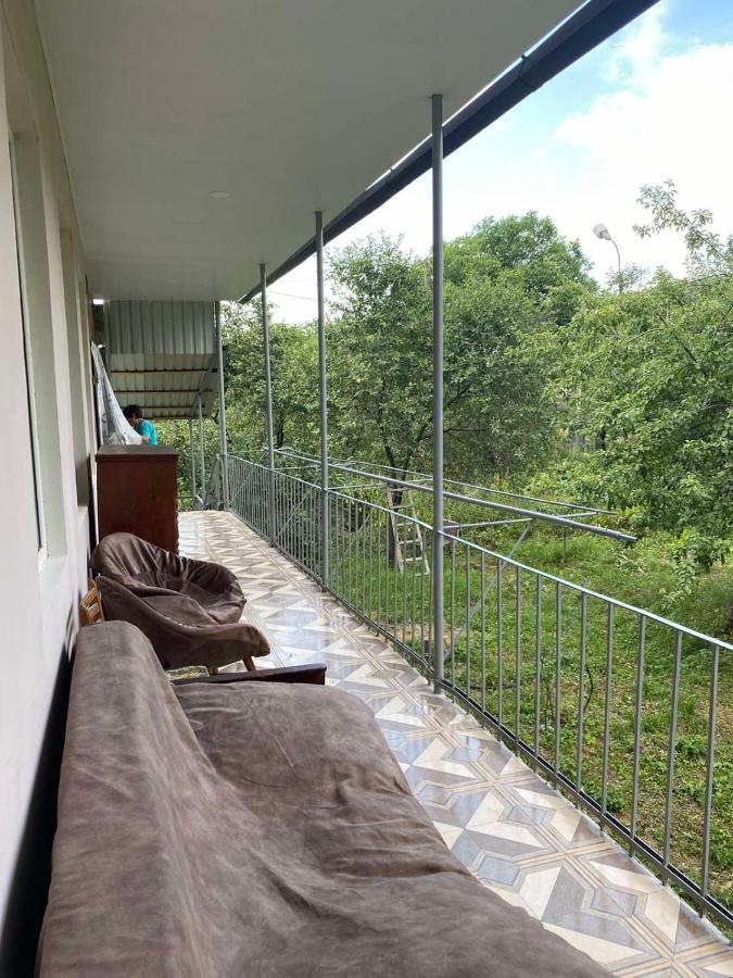 Tamara B&B Dsegh Ngoại thất bức ảnh