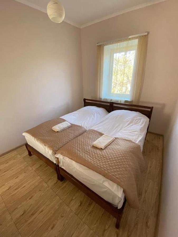 Tamara B&B Dsegh Ngoại thất bức ảnh
