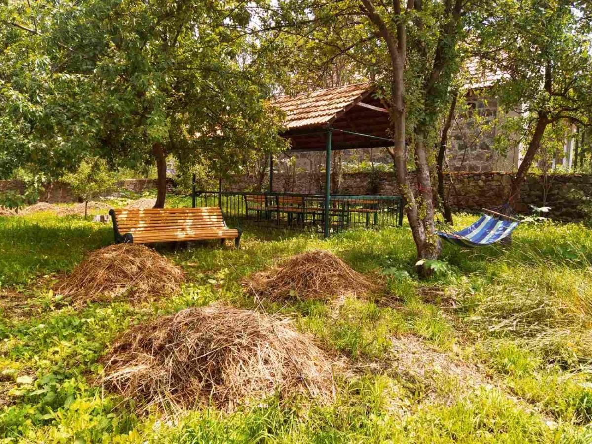 Tamara B&B Dsegh Ngoại thất bức ảnh