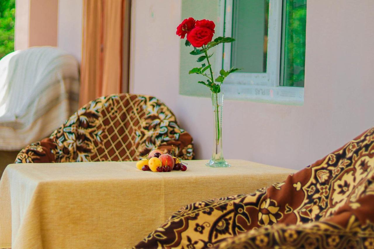 Tamara B&B Dsegh Ngoại thất bức ảnh
