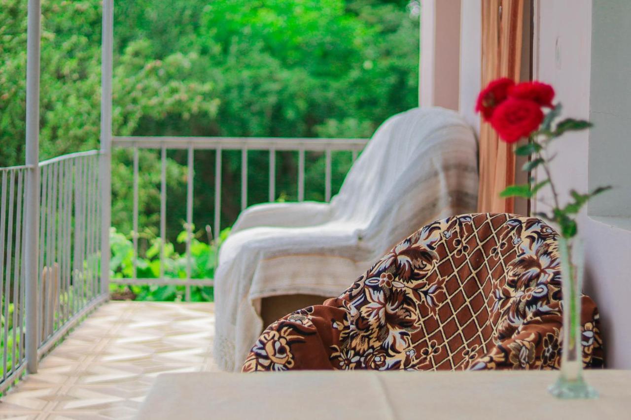 Tamara B&B Dsegh Ngoại thất bức ảnh