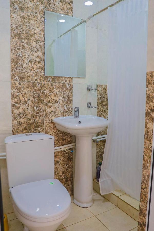 Tamara B&B Dsegh Ngoại thất bức ảnh
