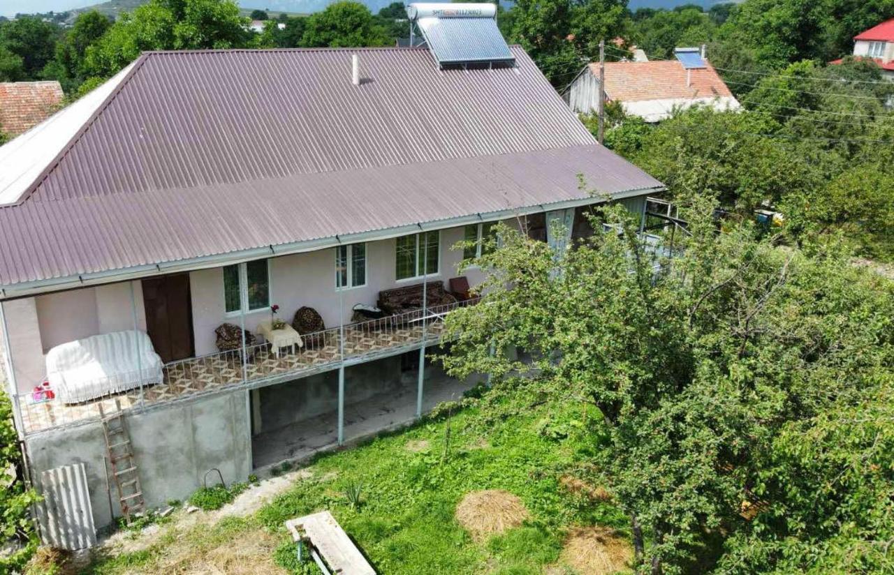 Tamara B&B Dsegh Ngoại thất bức ảnh