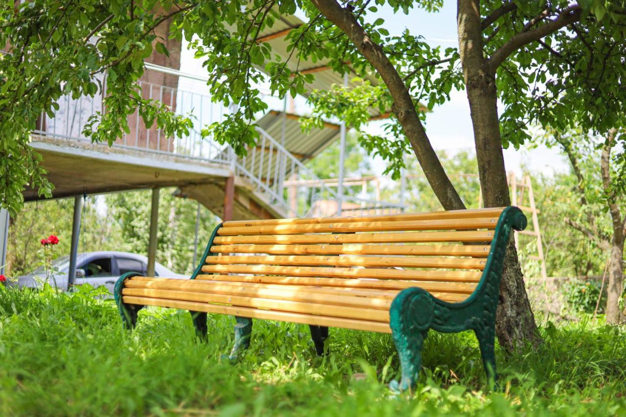 Tamara B&B Dsegh Ngoại thất bức ảnh