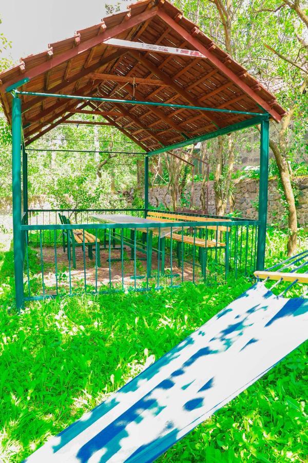 Tamara B&B Dsegh Ngoại thất bức ảnh