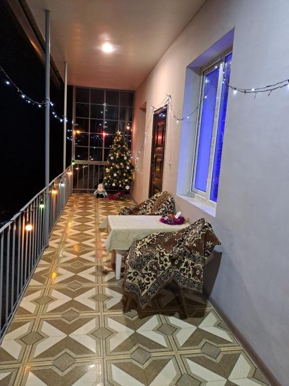 Tamara B&B Dsegh Ngoại thất bức ảnh
