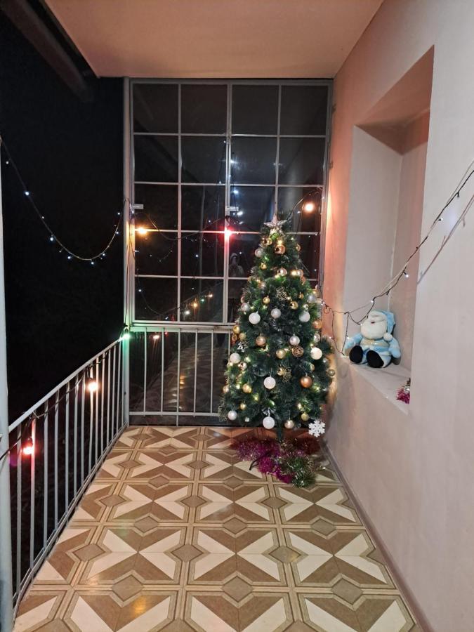 Tamara B&B Dsegh Ngoại thất bức ảnh