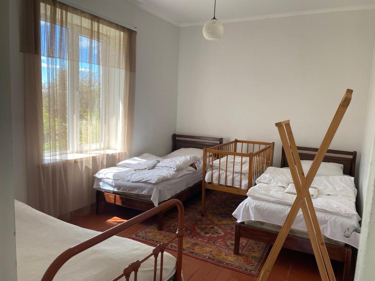 Tamara B&B Dsegh Ngoại thất bức ảnh