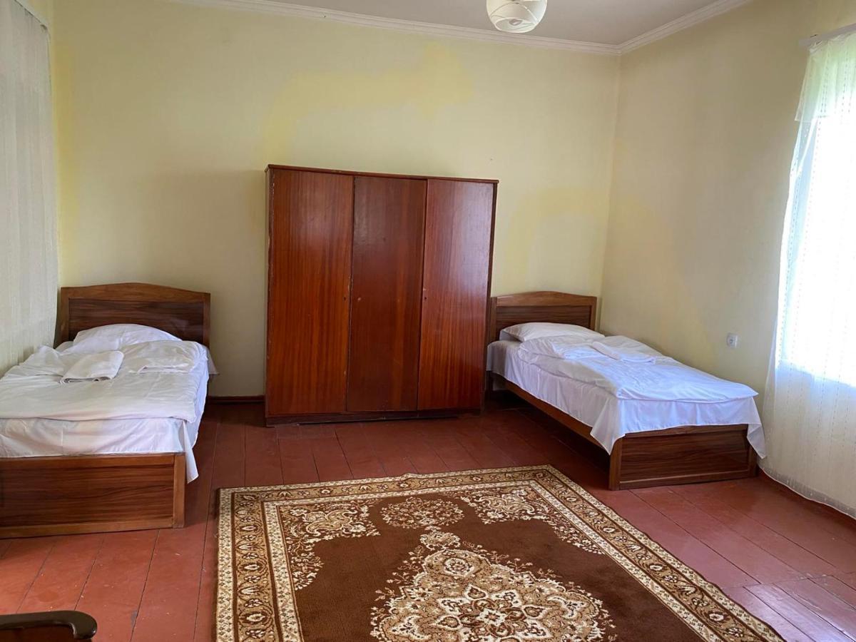 Tamara B&B Dsegh Ngoại thất bức ảnh