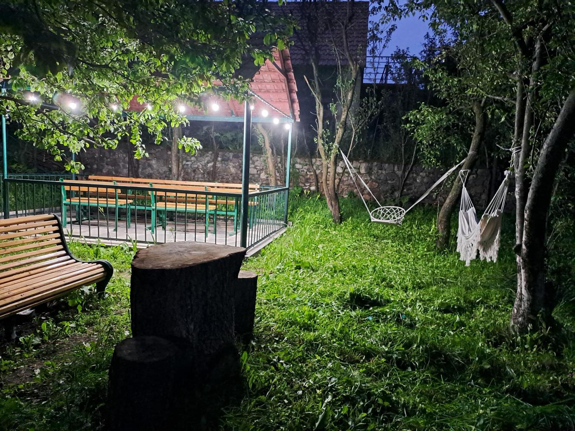 Tamara B&B Dsegh Ngoại thất bức ảnh