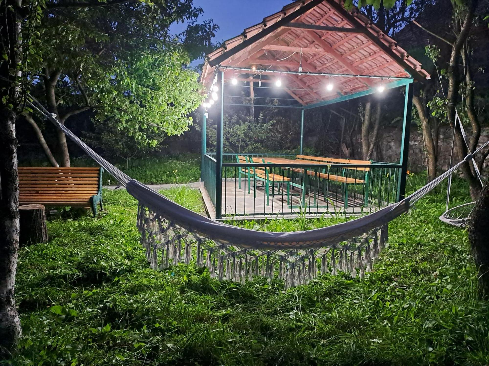 Tamara B&B Dsegh Phòng bức ảnh