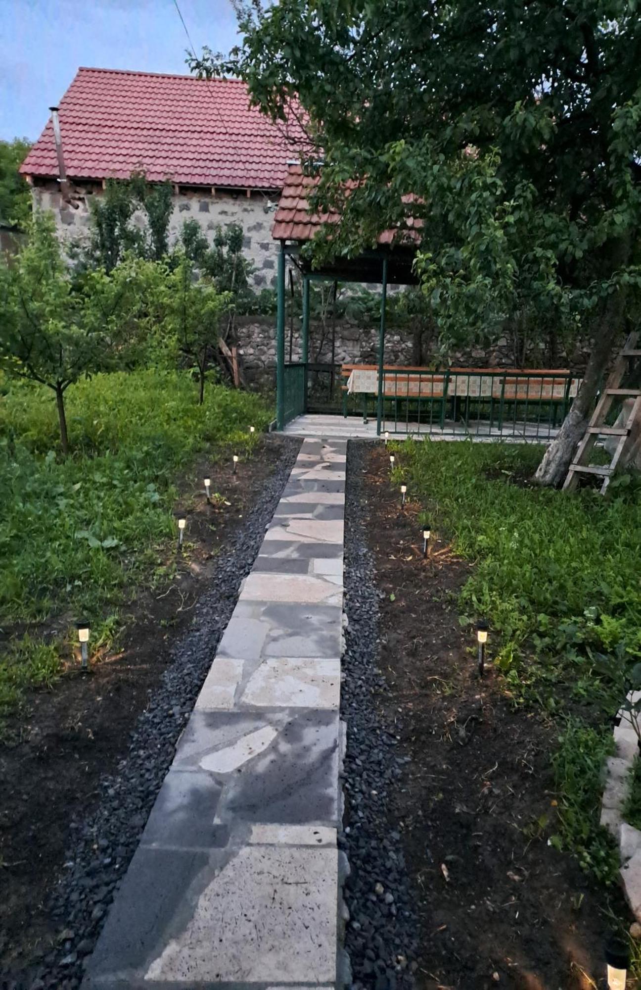 Tamara B&B Dsegh Phòng bức ảnh